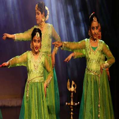 Pracheen Kala Kendra Place to visit